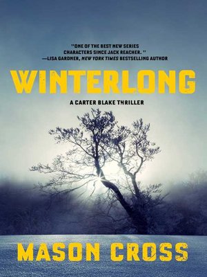 cover image of Winterlong
